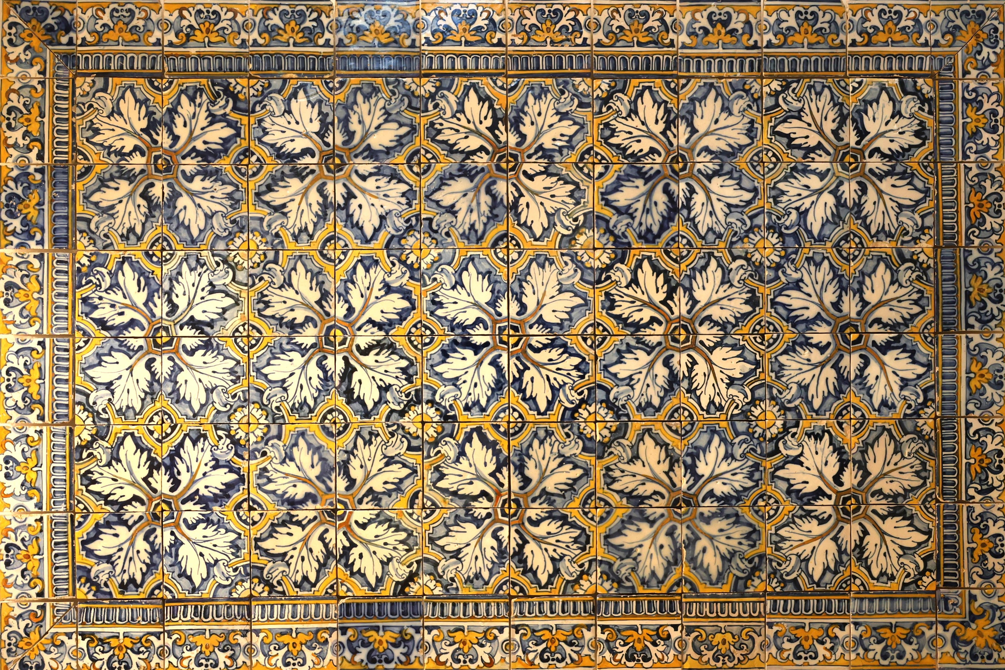 Azulejo